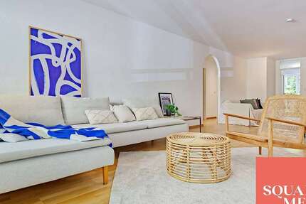 Wohnung München Pasing-Obermenzing - 3 Zimmer, 95 m&sup2;, 775.000&euro; | Angebot:27316690