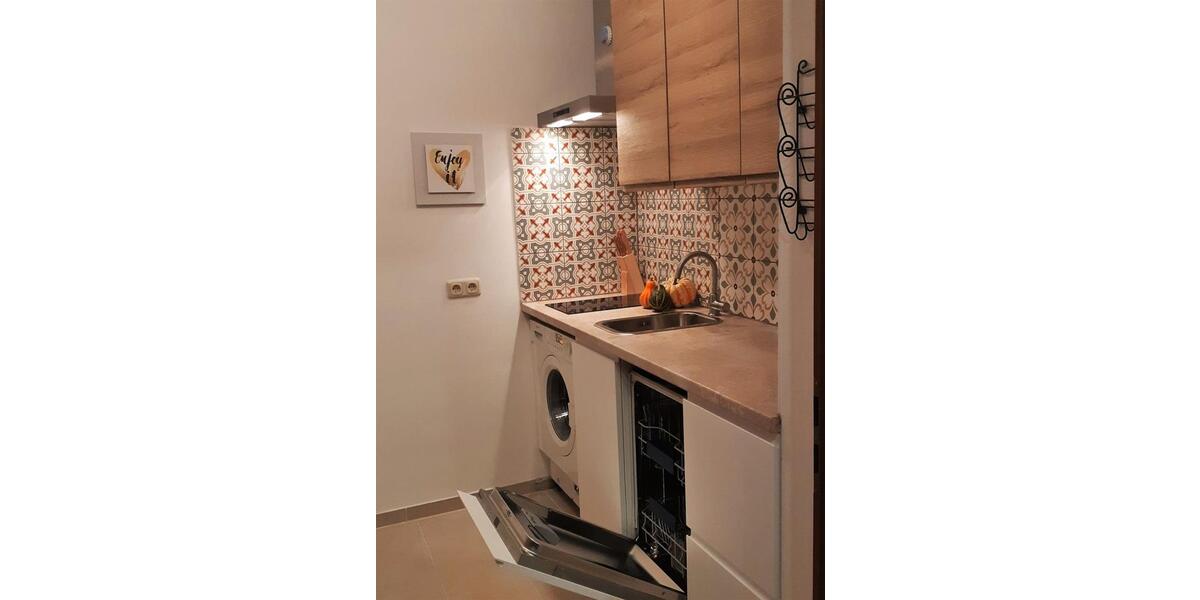 Etagenwohnung München Au-Haidhausen - 2 Zimmer, 46 m&sup2;, 1.850&euro; | Angebot:26507646