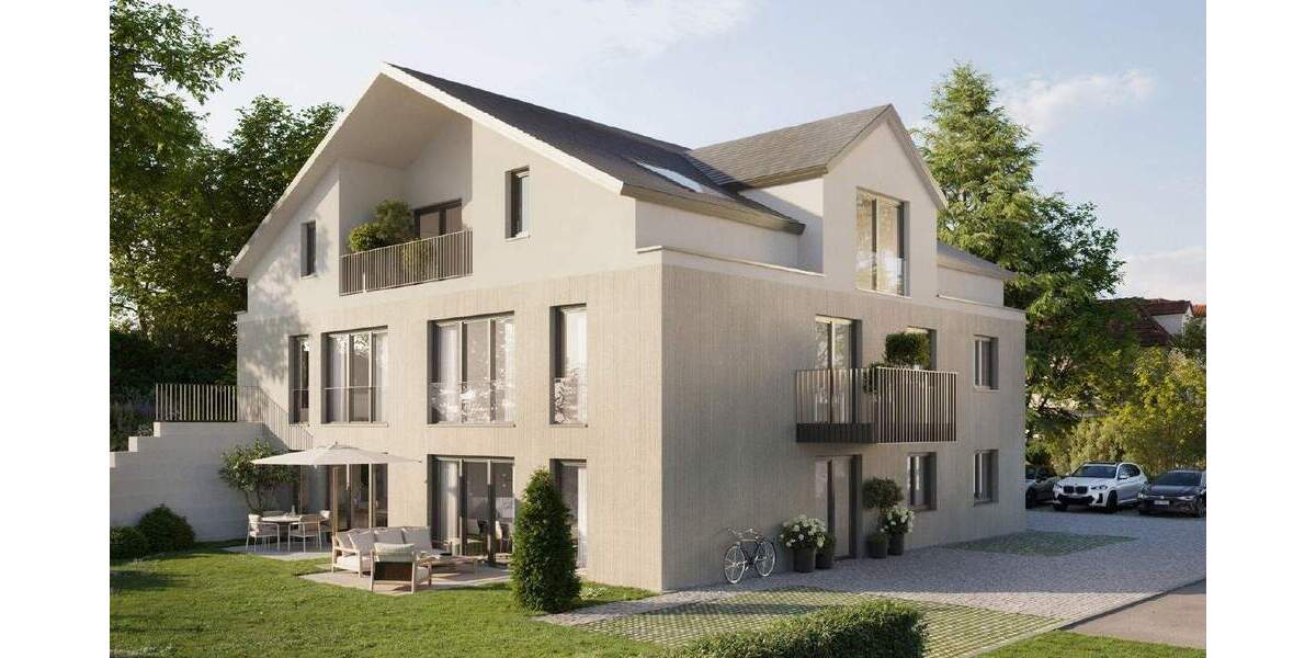 Etagenwohnung Starnberg - 3 Zimmer, 86 m&sup2;, 742.993&euro; | Angebot:25775683