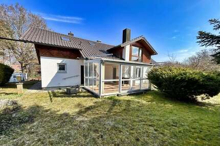 Haus Gauting - 4 Zimmer, 132 m&sup2;, 1.169.000&euro; | Angebot:26104075