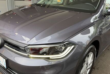 VW Polo 50.878 km 14.899 &euro; München 81549