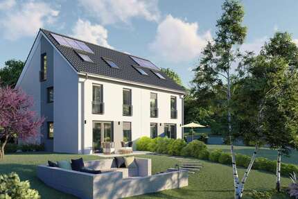 Haus Gauting / Stockdorf Stockdorf - 5 Zimmer, 136 m&sup2;, 1.209.000&euro; | Angebot:27378276