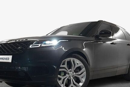 Land Rover Range Rover Velar 49.667 km 46.490 € München 80809