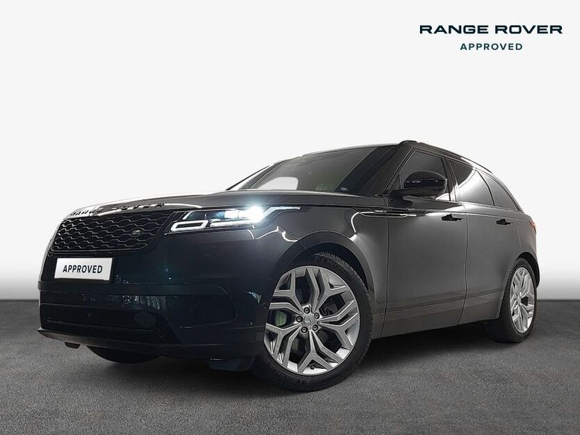 Land Rover Range Rover Velar 49.667 km 46.490 € München 80809