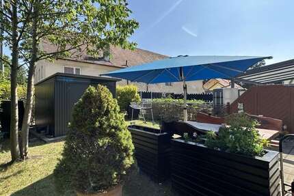 Haus zum Mieten in München Allach 2.300 € 113 m²