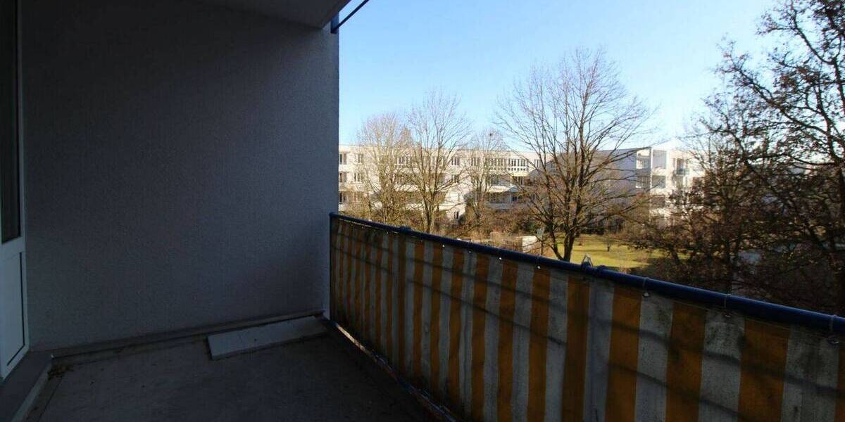 Etagenwohnung München Bogenhausen - 2 Zimmer, 59 m&sup2;, 449.000&euro; | Angebot:26841690