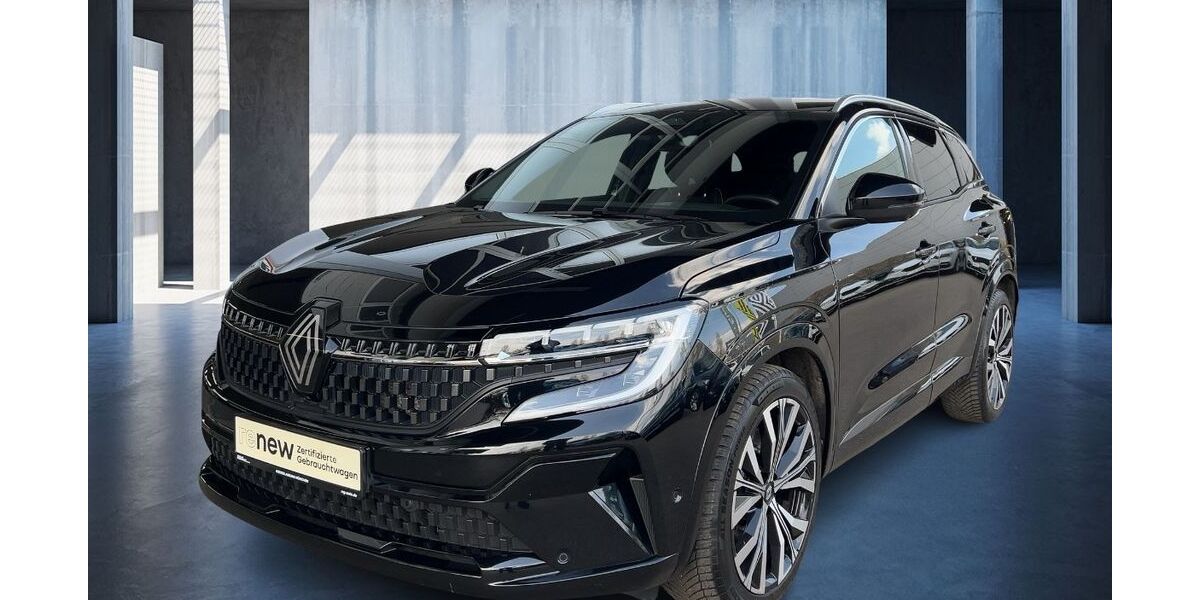 Renault Austral 48.058 km 26.990 &euro; Unterschleißheim 85716
