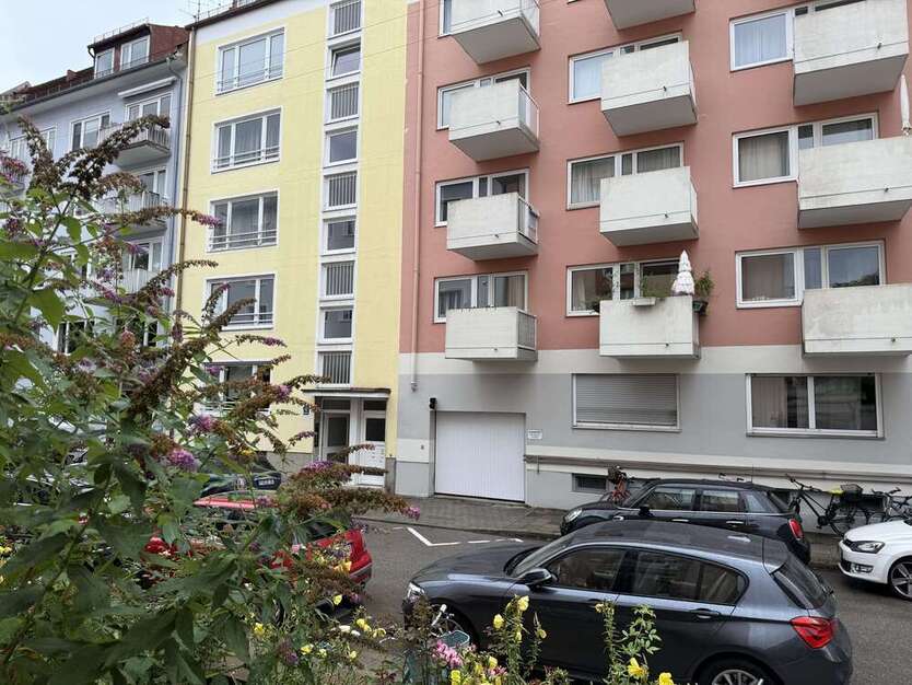 Garage zu verkaufen in München 19.500 €