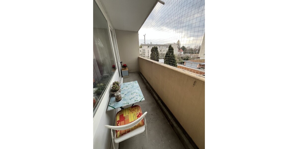 Sichere Rendite: Vermietetes Apartment im beliebten München-Pasing - Etagenwohnung München Am Westbad | Angebot:25979820
