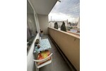 Sichere Rendite: Vermietetes Apartment im beliebten München-Pasing - Etagenwohnung München Am Westbad | Angebot:25979820