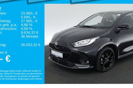 Mazda 2 2.493 km 22.982 € München 80935