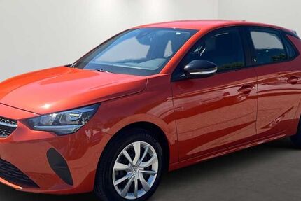 Opel Corsa 38.050 km 14.490 € Freising 85356