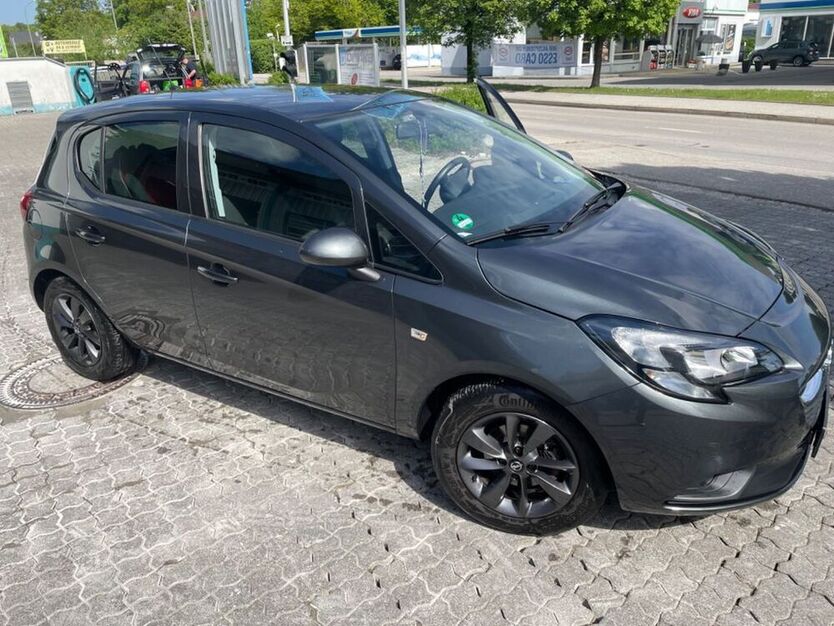 Corsa