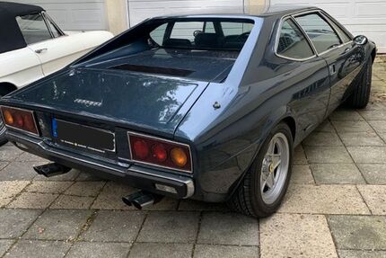 Ferrari 308 78.000 km 91.699 &euro; München 81545