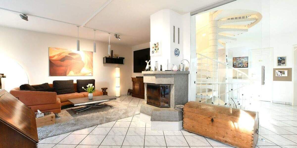 Einfamilienhaus Puchheim Puchheim Bahnhof - 8 Zimmer, 234 m&sup2;, 1.490.000&euro; | Angebot:25663986