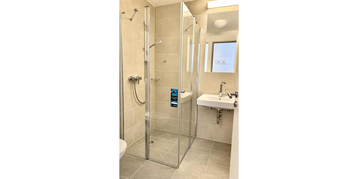 Etagenwohnung Markt Schwaben - 1 Zimmer, 21 m&sup2;, 750&euro; | Angebot:26223300