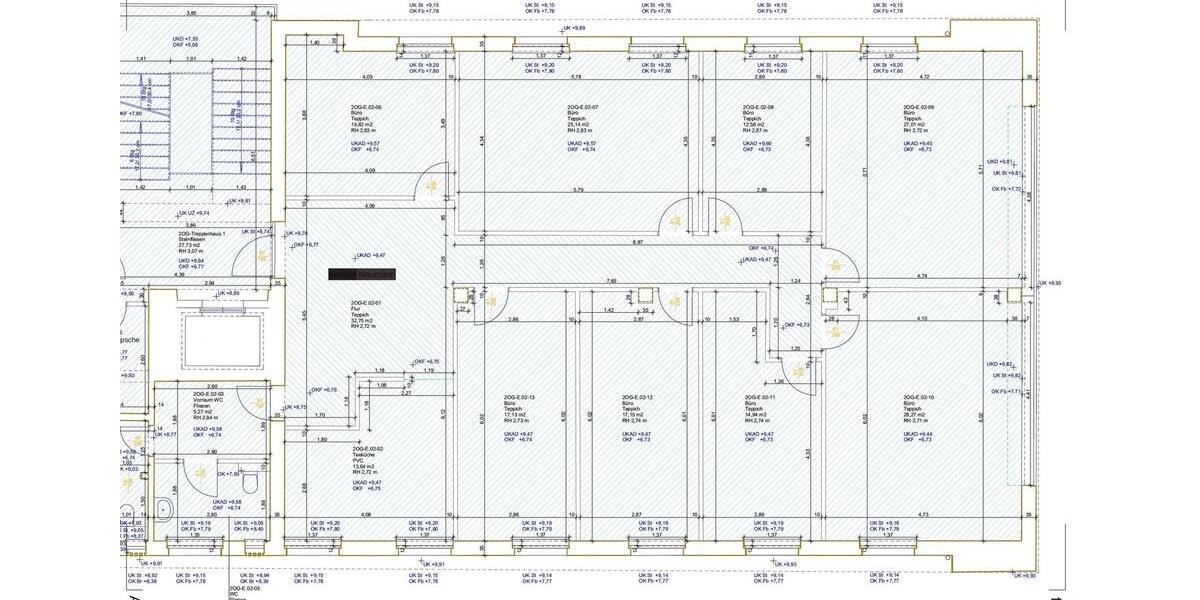 Gewerbeobjekt München Nymphenburg - 4.360&euro; | Angebot:25897974