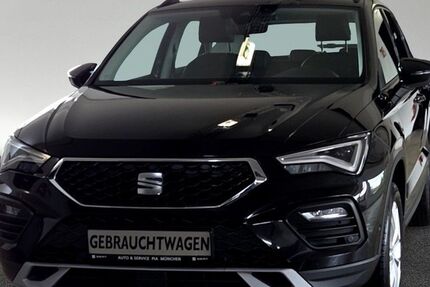 Seat Ateca 86.900 km 20.960 &euro; München 80935