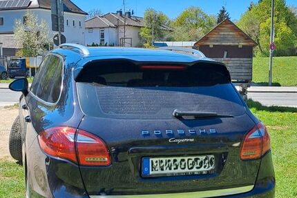 Porsche Cayenne 293.000 km 14.500 &euro; Muenchen 81379
