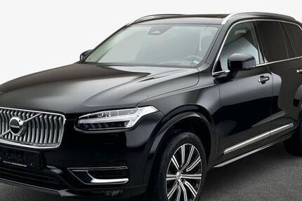 Volvo XC90 53.288 km 48.890 &euro; München 80809