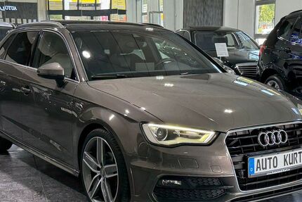 Audi A3 146.601 km 16.900 &euro; München 81829