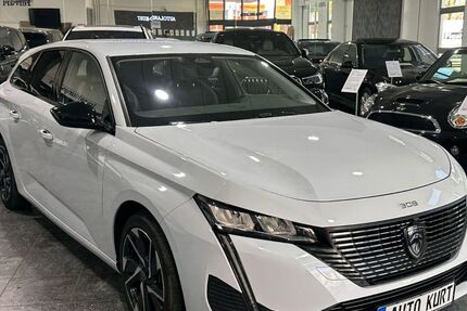 Peugeot 308 86.571 km 17.900 &euro; München 81829