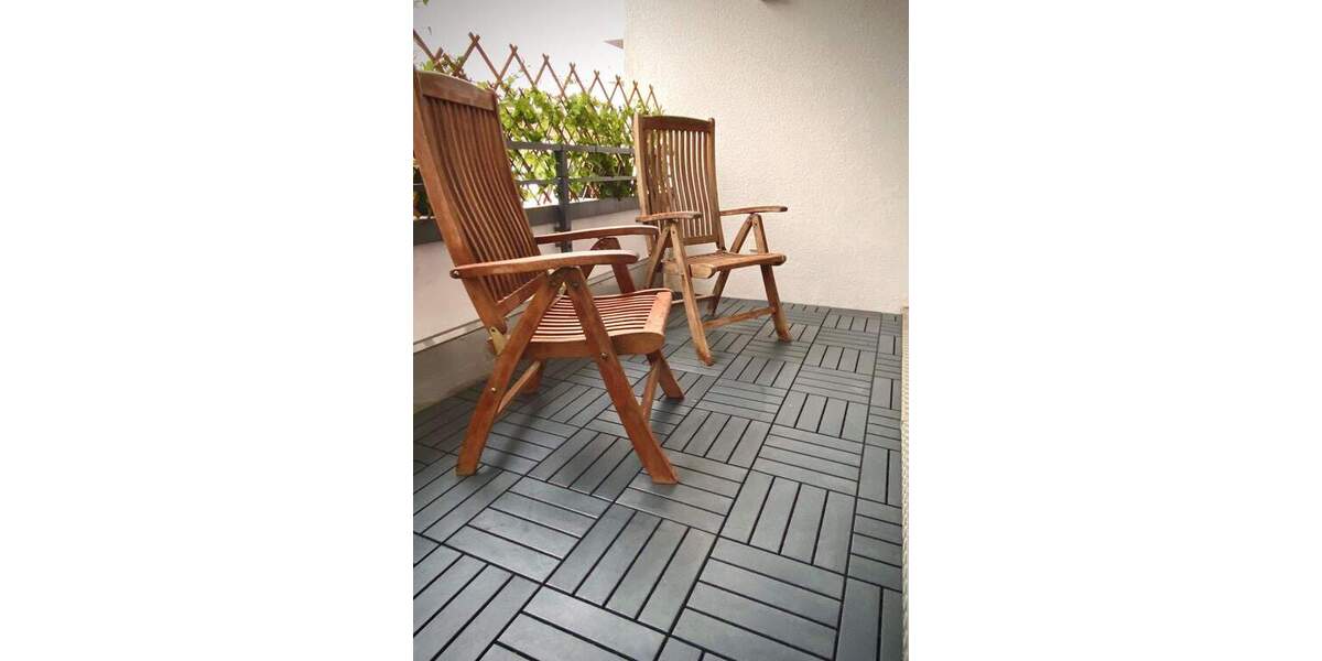 Etagenwohnung München Sendling-Westpark - 2 Zimmer, 52 m&sup2;, 549.900&euro; | Angebot:25769982