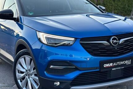 Opel Grandland (X)