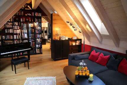 Wohnung München Am Hart - 5 Zimmer, 141 m&sup2;, 3.470&euro; | Angebot:26216814