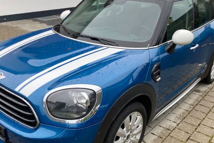 Mini Countryman D (Cooper) 150.000 km 9.990 &euro; Fahrenzhausen 85777