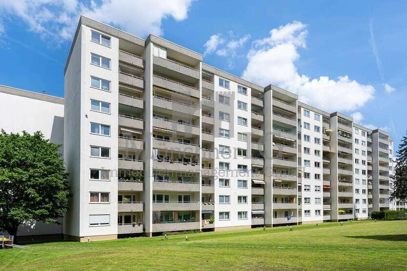 Wohnung zum Kaufen in Puchheim 422.550 € 104.5 m²