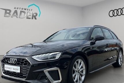 Audi A4 90.968 km 29.930 &euro; Wolfratshausen 82515