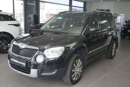 Skoda Yeti 144.555 km 10.980 &euro; Neufahrn 85375