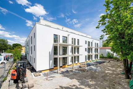 Wohnung Neufahrn bei Freising Mintraching-Grüneck - 2.5 Zimmer, 103 m&sup2;, 697.000&euro; | Angebot:27166758
