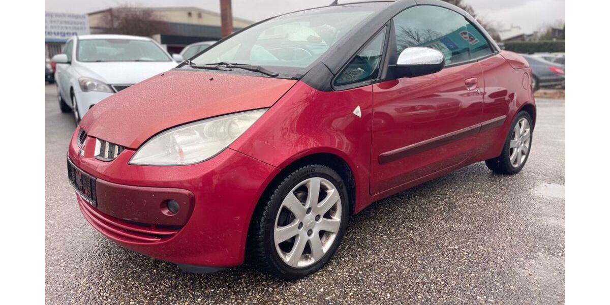 Mitsubishi Colt 162.000 km 1.690 &euro; Dachau (bei München) 85221