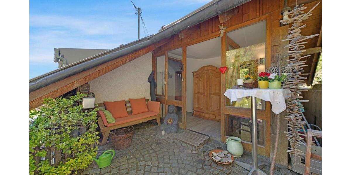 Mehrfamilienhaus, Wohnhaus Wolfratshausen - 7 Zimmer, 161 m&sup2;, 849.000&euro; | Angebot:25783191