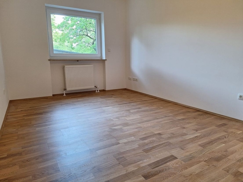 3-Zimmer-Wohnung direkt am Forstenrieder Park