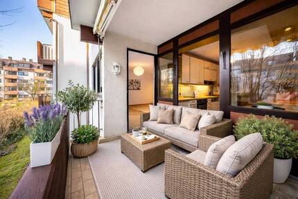 Wohnung München Sendling-Westpark - 3 Zimmer, 93 m&sup2;, 509.000&euro; | Angebot:26153816