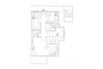 Etagenwohnung Dachau - 3 Zimmer, 92 m&sup2;, 1.580&euro; | Angebot:26796172