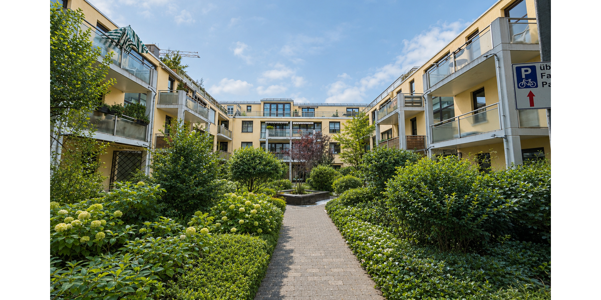 Etagenwohnung München Maxvorstadt - 4 Zimmer, 95 m&sup2;, 1.190.000&euro; | Angebot:27086450
