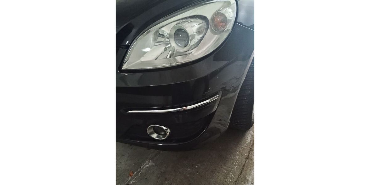 Mercedes-Benz B 180 177.350 km 6.500 &euro; Unterhaching 82008