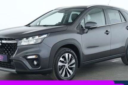 Suzuki (SX4) S-Cross 16.290 km 22.877 &euro; Garching bei München 85748