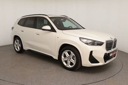 BMW X1 18.415 km 41.220 &euro; Garching 85748