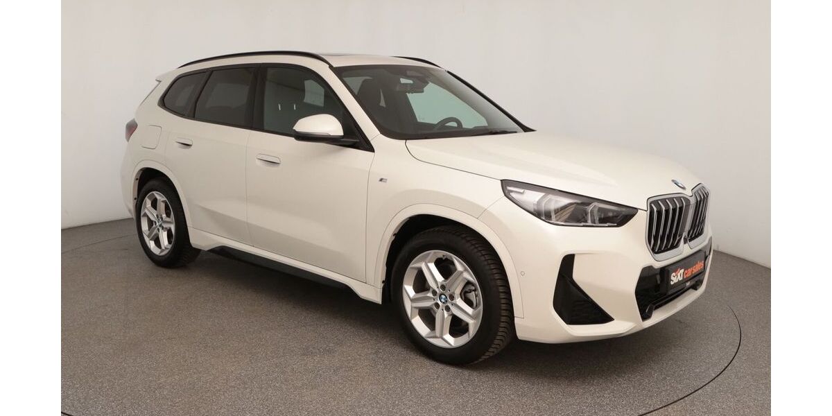 BMW X1 18.415 km 41.220 &euro; Garching 85748
