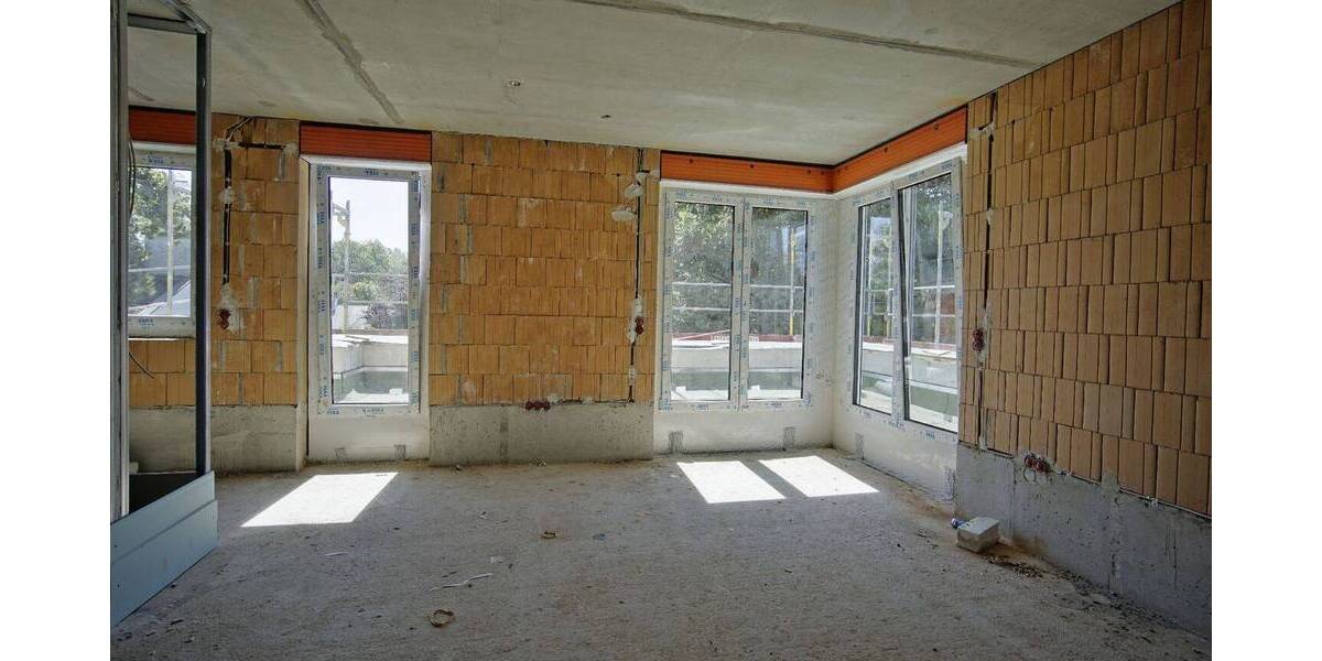 Etagenwohnung München Trudering-Riem - 3 Zimmer, 97 m&sup2;, 997.000&euro; | Angebot:26919793