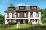 Reihenendhaus München Feldmoching-Hasenbergl - 6 Zimmer, 137 m&sup2;, 1.299.000&euro; | Angebot:26658296