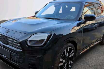 Mini Countryman E 1.017 km 41.775 &euro; München 80788