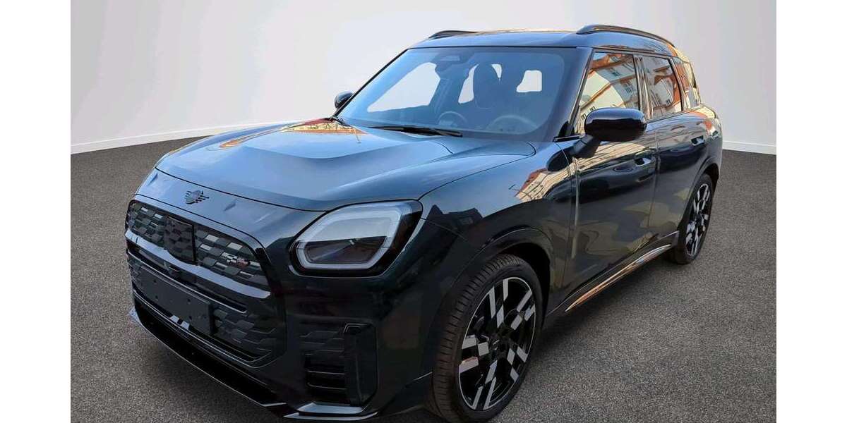 Mini Countryman E 1.017 km 41.775 &euro; München 80788