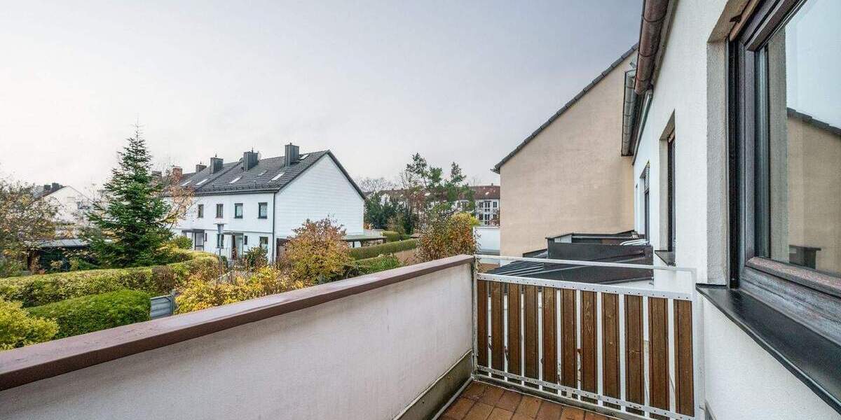 Reihenmittelhaus Unterschleißheim Lohhof - 5 Zimmer, 120 m&sup2;, 715.000&euro; | Angebot:24808257