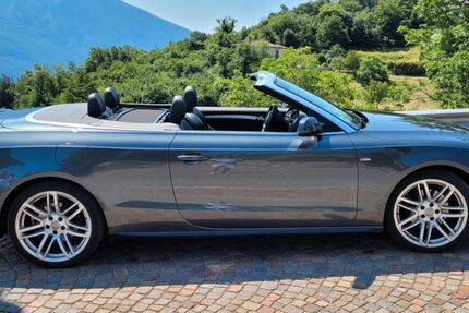 Audi A5 90.000 km 19.600 &euro; München 80804